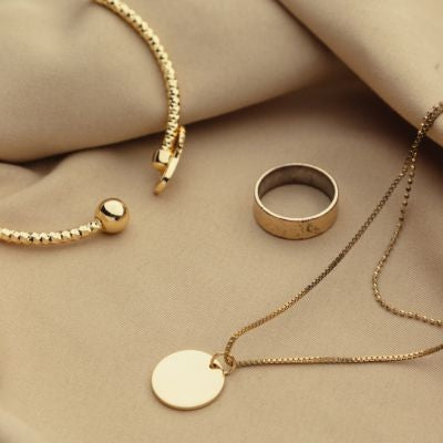Women's Jewellery