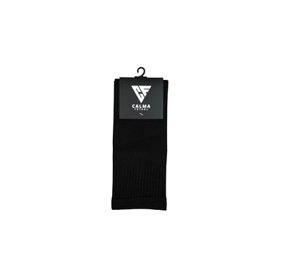 Grips & Footless Combo - Black - Football + Soccer