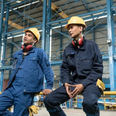 Men's Tradie Workwear