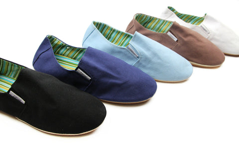 Men's Casual Shoes