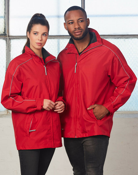 Men's Activewear Jackets