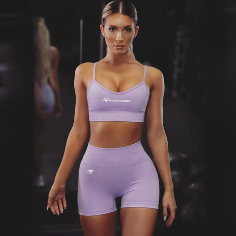 Women's Activewear Shorts