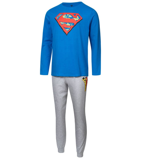 Men's Sleepwear and Robes