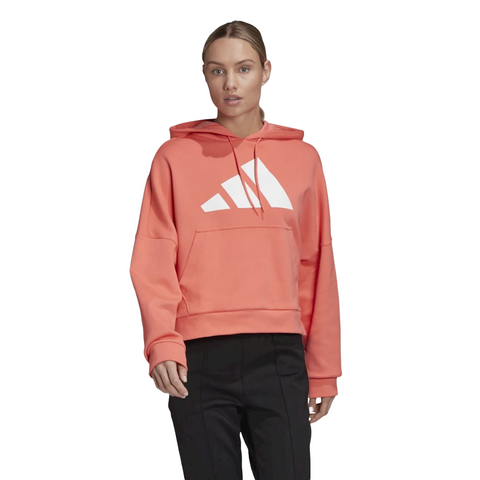 Women's Hoodies & Sweatshirts